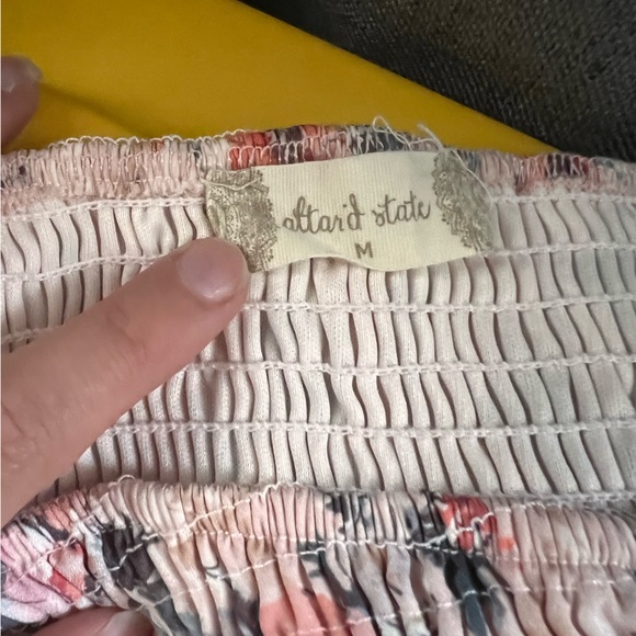 Floral Dress - Picture 2 of 3